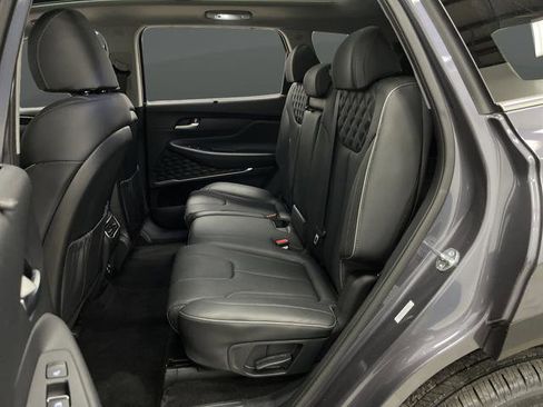 Used 2023 Hyundai Santa Fe Limited image 31