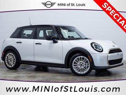 New 2026 MINI Cooper S