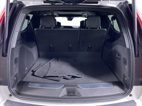 Certified 2022 Cadillac Escalade ESV Sport Platinum image 16