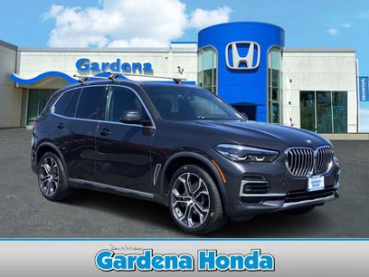 Used 2023 BMW X5 xDrive40i w/ Premium Package