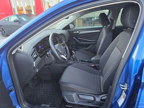 Used 2024 Volkswagen Jetta S image 19