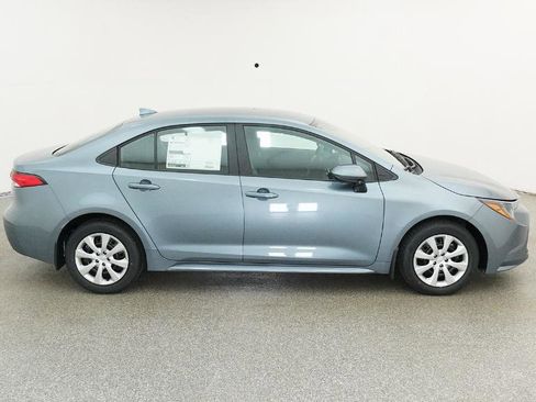 New 2026 Toyota Corolla LE image 68