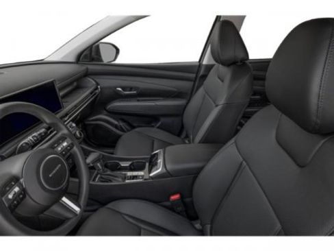 New 2026 Hyundai Tucson SEL Plus FWD image 11