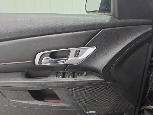 Used 2017 GMC Terrain SLE w/ Driver Alert Package I AWD/4WD image 13