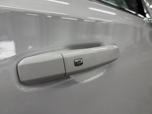 New 2026 Chevrolet Tahoe LT w/ Comfort Package image 33