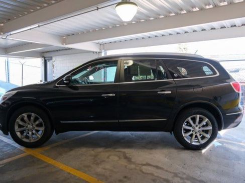 Used 2014 Buick Enclave Premium w/ Trailering Provision Package image 8