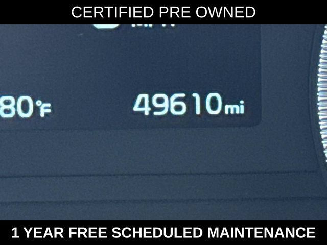 Used 2022 Kia Telluride S AWD/4WD image 29