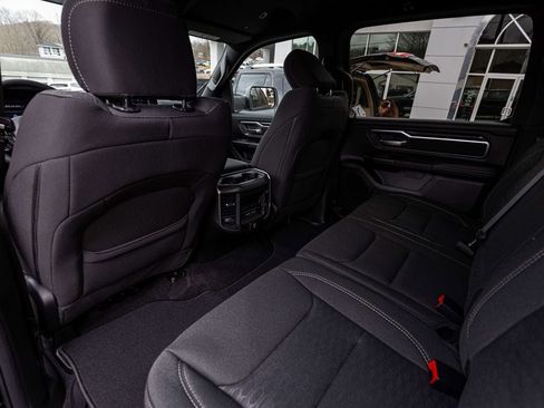 New 2026 RAM 1500 Big Horn image 14