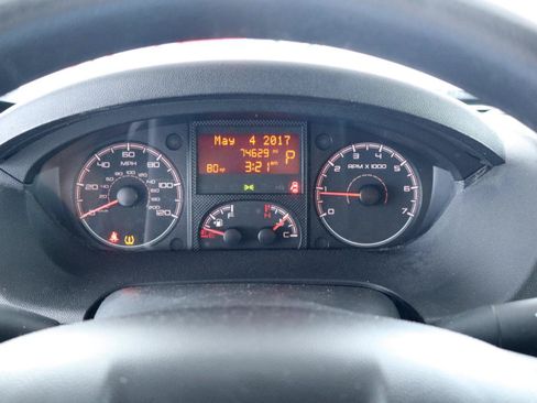 Used 2017 RAM ProMaster 2500 FWD image 18