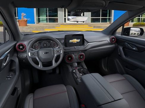 New 2026 Chevrolet Blazer RS w/ Driver Confidence II Package image 15