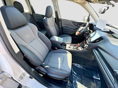 Certified 2023 Subaru Forester Sport w/ Popular Package #3 image 28
