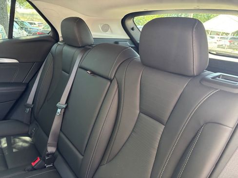 Used 2024 Buick Envision Preferred AWD/4WD image 38