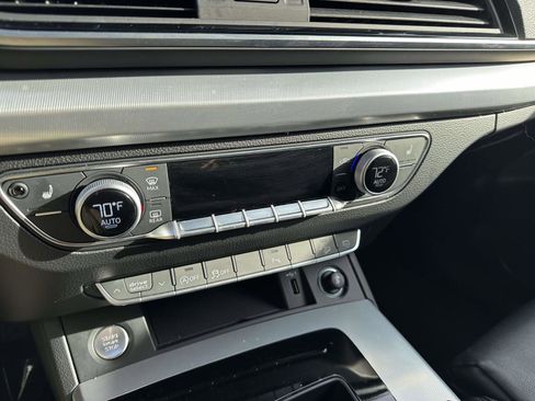 Used 2025 Audi Q5 2.0T Premium image 20