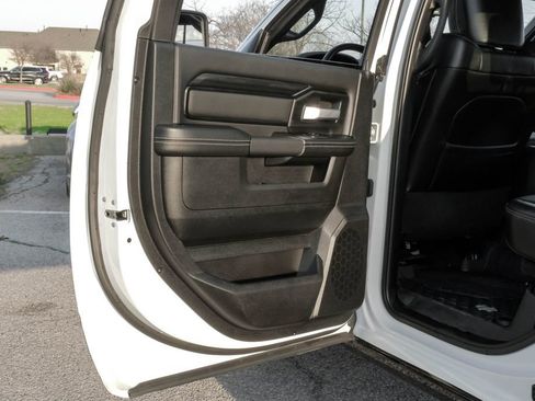 Used 2024 RAM 2500 Power Wagon w/ Level 1 Equipment Group image 50