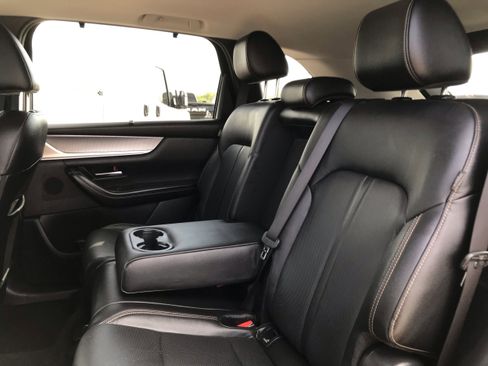 Used 2025 MAZDA CX-70 3.3 Turbo w/ Preferred Package image 23