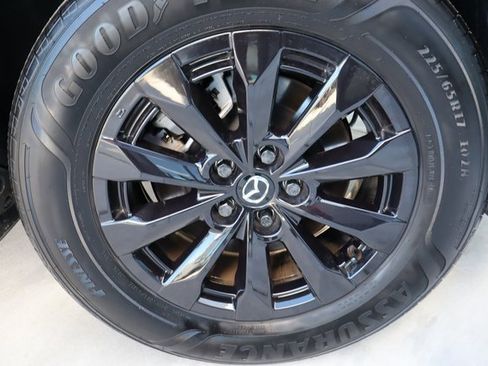 Used 2025 MAZDA CX-50 2.5 Hybrid w/ Weather Package image 41