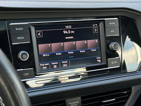 Used 2019 Volkswagen Jetta R-Line w/ R-Line Cold Weather Package image 17