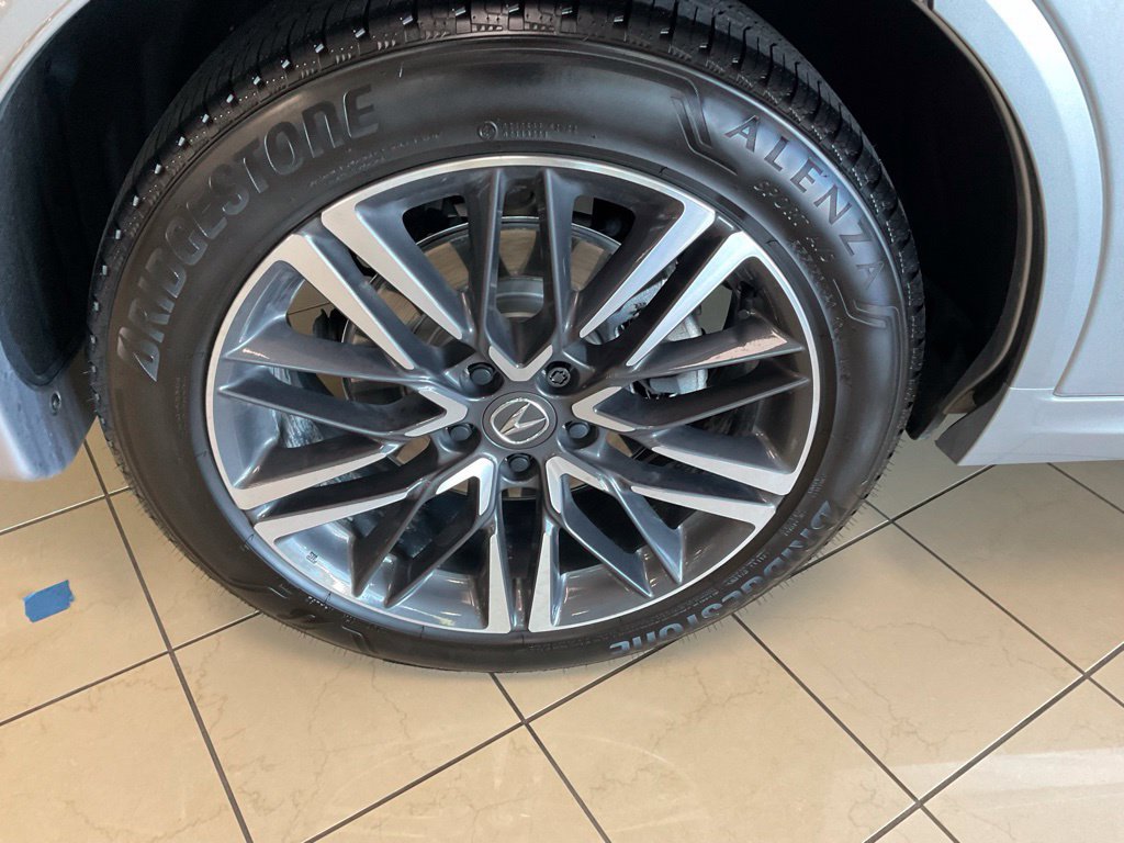 Used 2026 Acura MDX w/ Advance Package AWD/4WD image 8