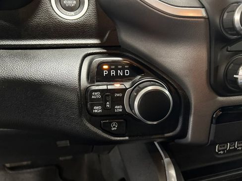 Used 2023 RAM 1500 Big Horn AWD/4WD image 20