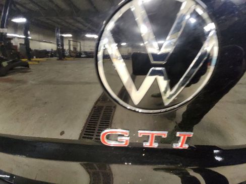 Used 2023 Volkswagen GTI S image 31