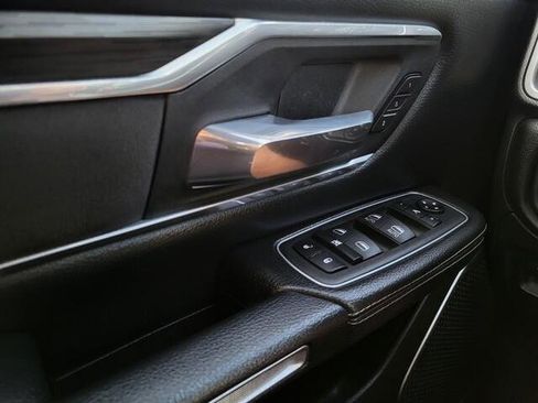 Used 2023 RAM 1500 Laramie image 30