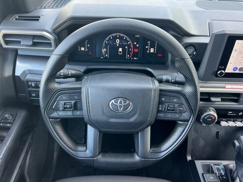 New 2026 Toyota Tacoma SR5 image 16