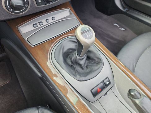 Used 2003 BMW Z4 3.0i image 10