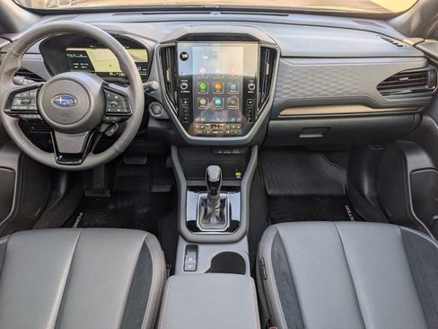 Used 2025 Subaru Forester Touring image 24