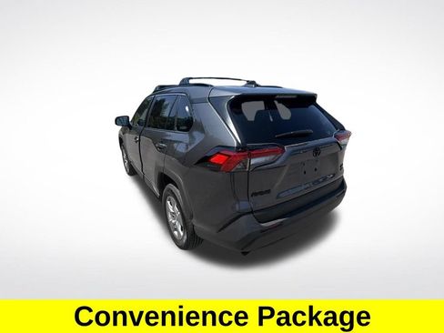 Used 2025 Toyota RAV4 XLE w/ Convenience Package AWD/4WD image 3