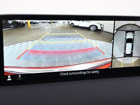 New 2025 MAZDA CX-5 AWD 2.5 S image 28