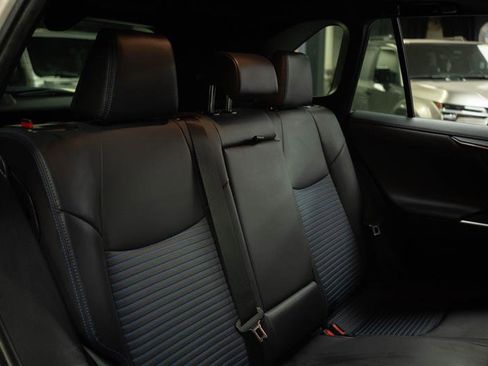 Used 2020 Toyota RAV4 XSE AWD/4WD image 16