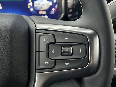 New 2026 Chevrolet Silverado 1500 LT AWD/4WD image 18
