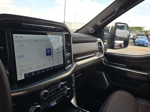 Used 2022 Ford F150 King Ranch w/ Equipment Group 601A High AWD/4WD image 30