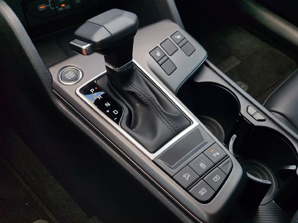 New 2026 Kia Sportage EX FWD image 18