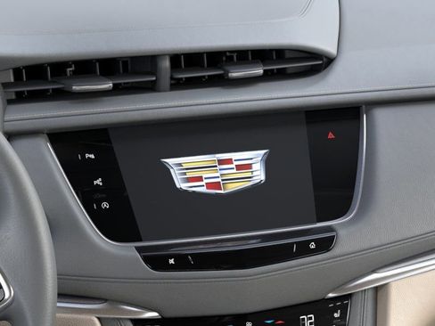 New 2026 Cadillac XT5 Premium Luxury AWD/4WD image 20