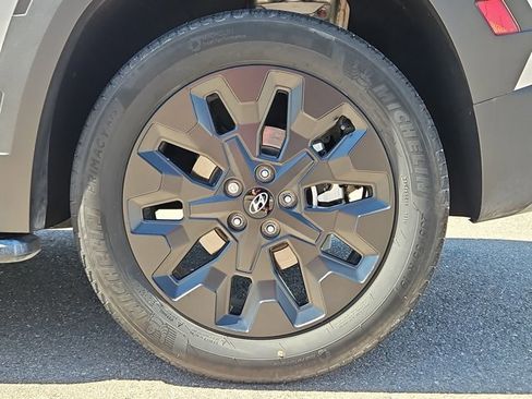 Used 2024 Hyundai Tucson XRT image 23