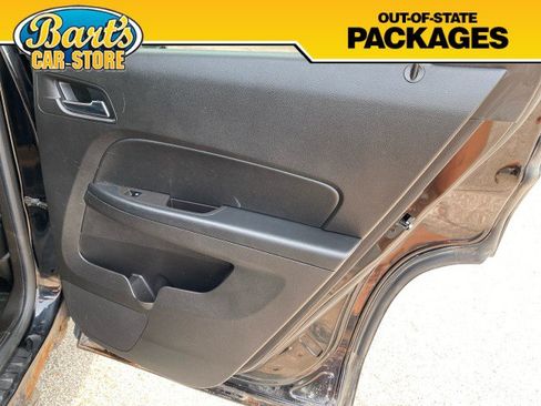 Used 2012 GMC Terrain SLT FWD image 9