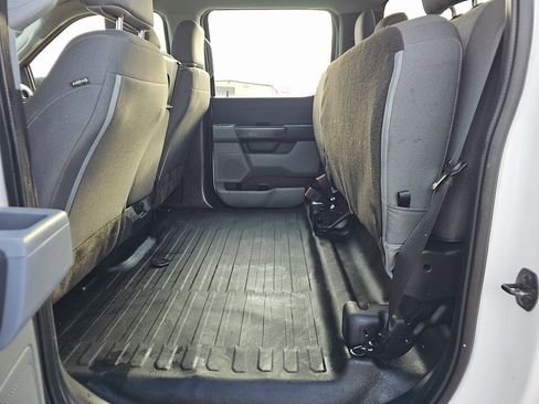 Used 2021 Ford F150 XL w/ Trailer Tow Package image 5