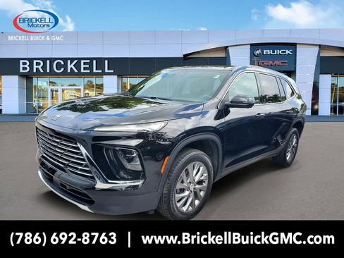 Used 2026 Buick Enclave Preferred FWD image 1