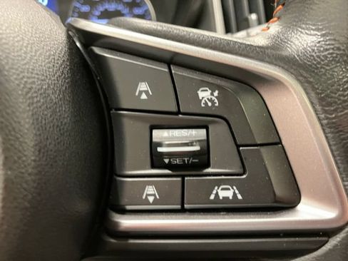 Used 2018 Subaru Crosstrek 2.0i Limited AWD/4WD image 52