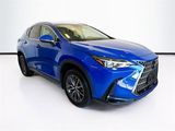 Used 2024 Lexus NX 250 AWD image 3