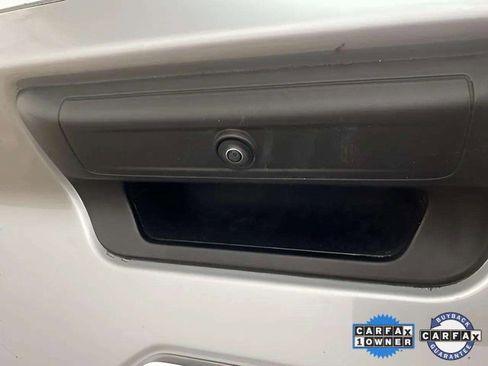 Used 2024 RAM 2500 Big Horn w/ Bed Utility Group image 83