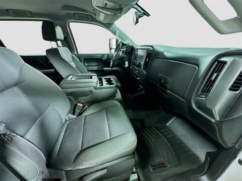 Used 2016 Chevrolet Silverado 2500 LT image 22