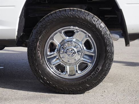 Used 2021 RAM 2500 Big Horn image 33