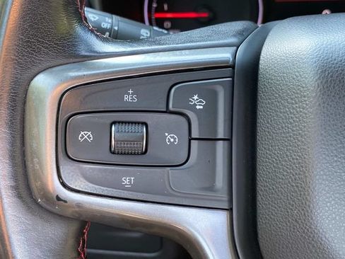 Used 2021 Chevrolet Tahoe RST RWD image 18
