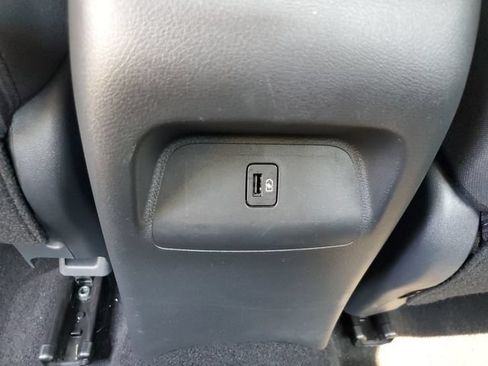 Used 2024 Nissan Sentra SV w/ Trunk Package FWD image 18