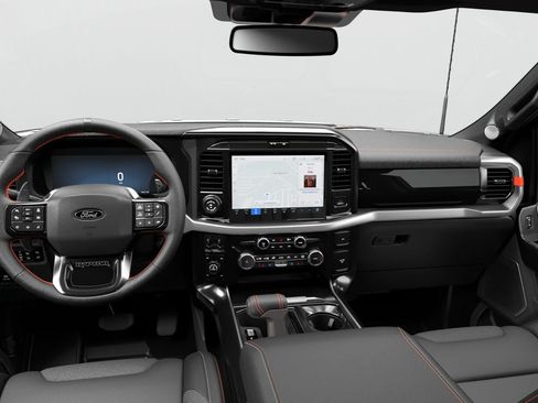 New 2026 Ford F150 Raptor AWD/4WD image 29