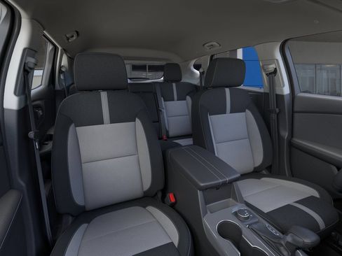 New 2026 Chevrolet Blazer LT FWD image 16