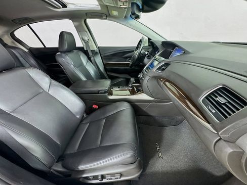 Used 2015 Acura RLX w/ Technology Package FWD image 35