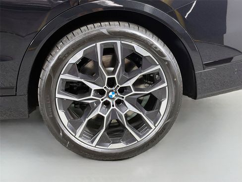 New 2027 BMW X7 M60i AWD/4WD image 26